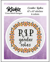 Gender Roles - Kiokiz