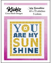 My Sunshine - Kiokiz