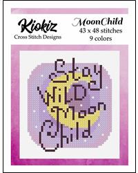 Moonchild - Kiokiz