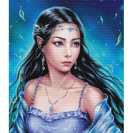 Arwen by Esmira - Paine Free Crafts