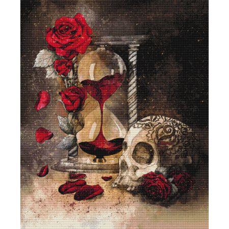 This Too Shall Pass by Marine Loup - Paine Free Crafts