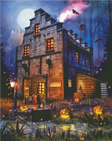 Firefly Inn - Charting Creations