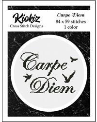 Carpe Diem - Kiokiz