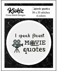 Movie Quotes - Kiokiz