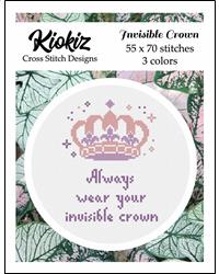 Invisible Crown - Kiokiz
