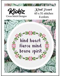 Kind Heart - Kiokiz