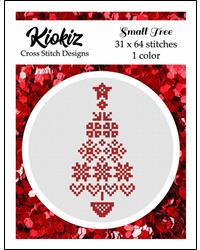 Small Christmas Tree - Kiokiz