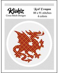 Red Dragon - Kiokiz