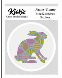Easter Bunny - Kiokiz