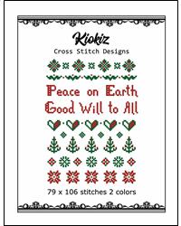 Peace On Earth - Kiokiz