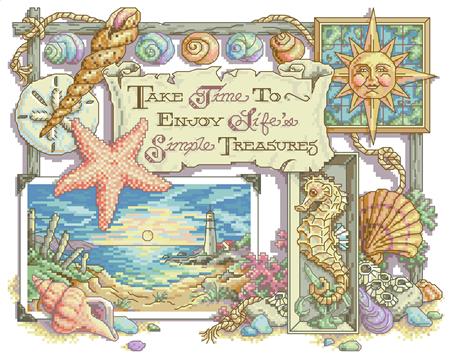 Simple Treasures - Kooler Design Studio