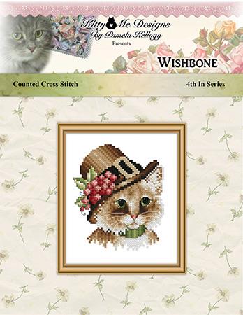 Wishbone - Kitty & Me Designs