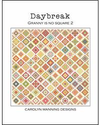 Daybreak: Granny Is No Square 2 - CM Designs