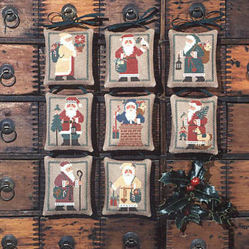 St Nicholas - Prairie Schooler