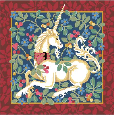 Unicorn - Kooler Design Studio