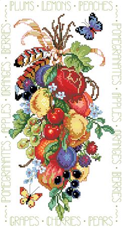 Nature’s Gifts - Kooler Design Studio