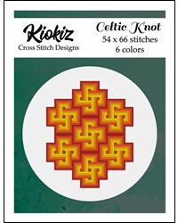 Celtic Knot - Kiokiz