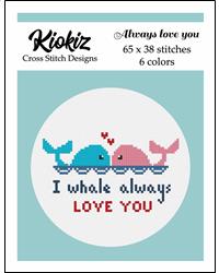 Always Love You - Kiokiz