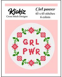 Girl Power - Kiokiz