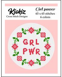 Girl Power - Kiokiz