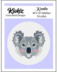Koala - Kiokiz