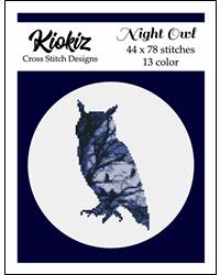 Night Owl - Kiokiz