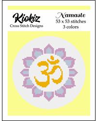 Namaste - Kiokiz