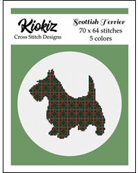 Scottish Terrier - Kiokiz
