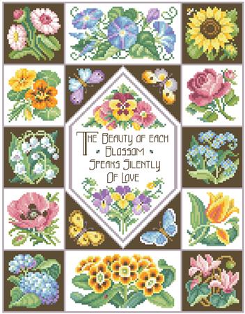 Nature's Wisdom Sampler - Kooler Design Studio