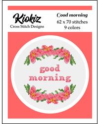 Good Morning - Kiokiz