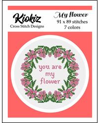 My Flower - Kiokiz
