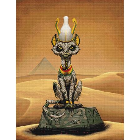 Osiris by Stanley Morrison - Paine Free Crafts
