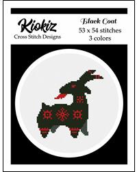 Black Goat - Kiokiz