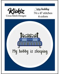 My Hobby  - Kiokiz