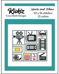 Movie And Films - Kiokiz