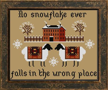 No Snowflake Ever - Twin Peak Primitives