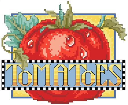 Tomatoes - Kooler Design Studio