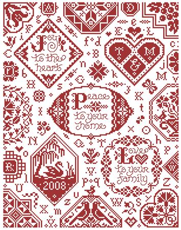 Simple Blessings - Kooler Design Studio