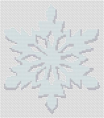 Snowflake - Art of Stitch, The