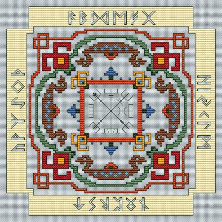 Nordic Sampler - Artists Alley