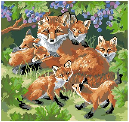 Den Mother - Kooler Design Studio