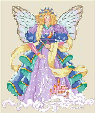 Dream Faerie - Kooler Design Studio