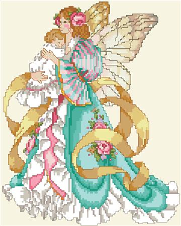 Faerie Godmother - Kooler Design Studio