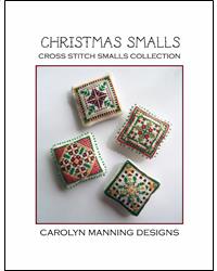 Christmas Smalls - CM Designs
