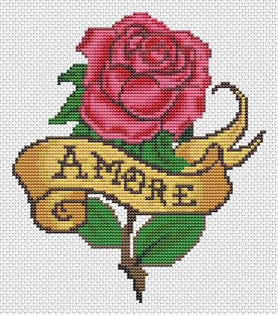 Just For You - Art of Stitch, The