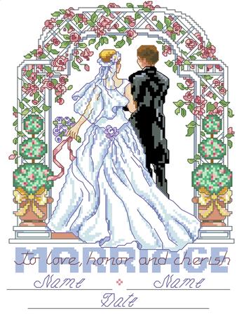 To Love, Honor And Cherish - Kooler Design Studio