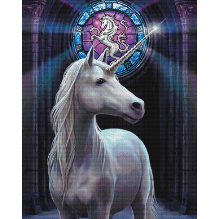 Enlightenment by Anne Stokes - Paine Free Crafts
