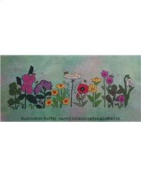 Bumblebee Buffet - CM Designs