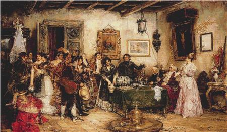 After The Performance - X Squared Cross Stitch