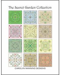 The Secret Garden Collection - CM Designs